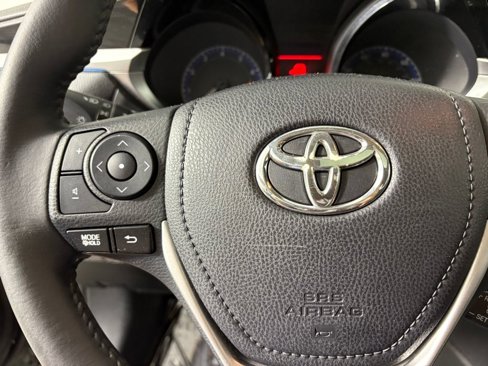 Used 2015 Toyota Corolla S image 22