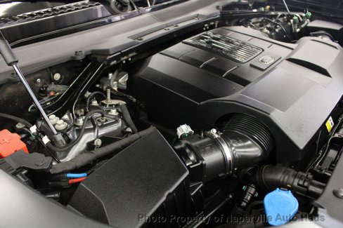 Used 2023 Land Rover Defender 110 Carpathian Edition image 52