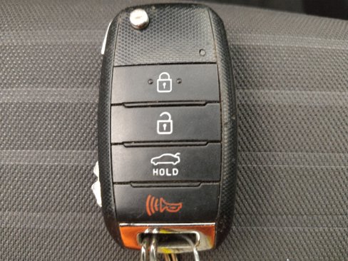 Used 2018 Kia Forte S image 32