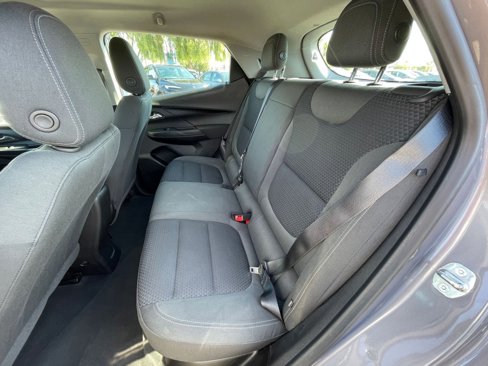 Used 2023 Chevrolet Bolt LT w/ Driver Confidence Package image 41