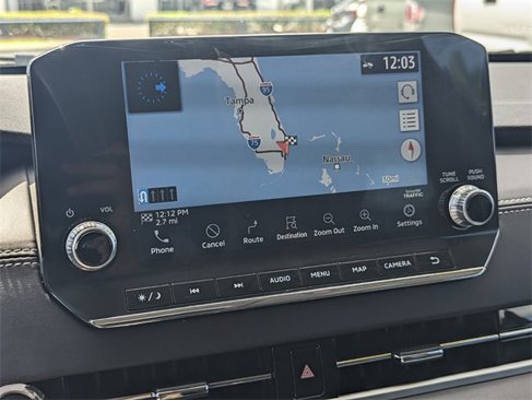 Used 2022 Mitsubishi Outlander SE image 22
