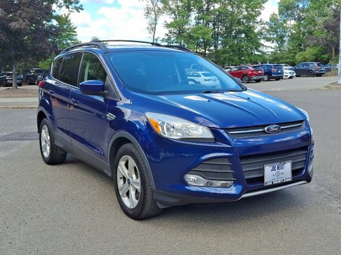 Used 2013 Ford Escape SE image 2
