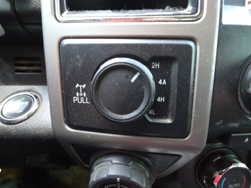 Used 2018 Ford F150 Lariat w/ Equipment Group 501A Mid image 20