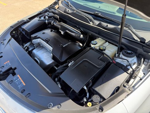 Used 2017 Chevrolet Impala LT image 34