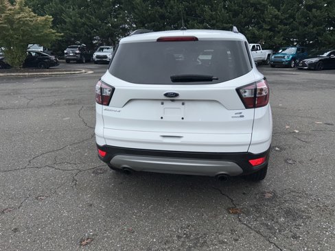 Used 2018 Ford Escape SE image 6