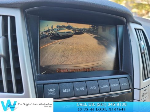 Used 2008 Lexus RX 350 AWD image 21
