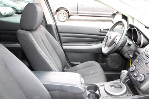 Used 2010 MAZDA CX-7 i Sport w/ Convenience Pkg image 11