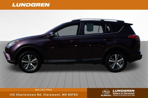 Used 2016 Toyota RAV4 XLE image 8
