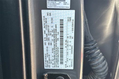 Used 2020 Ford F150 XLT w/ Equipment Group 302A Luxury image 32