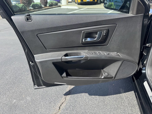 Used 2005 Cadillac CTS V image 18