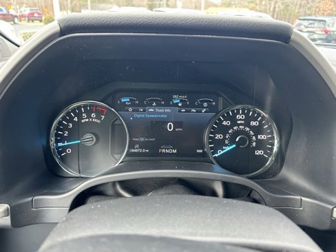 Used 2020 Ford F150 Lariat w/ Equipment Group 502A Luxury image 28