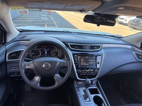 Used 2021 Nissan Murano S image 8