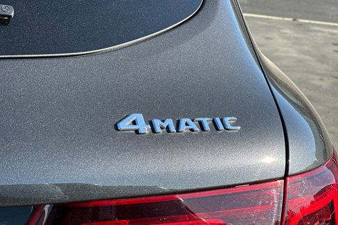 Certified 2022 Mercedes-Benz GLC 300 4MATIC w/ Premium Package Lite image 26