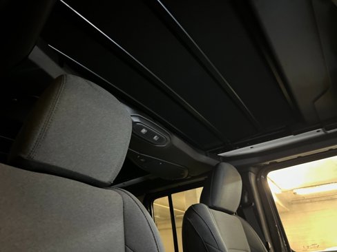 New 2025 Jeep Compass Latitude w/ Altitude Special Edition image 16