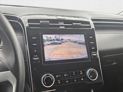 Used 2023 Hyundai Tucson SEL image 21