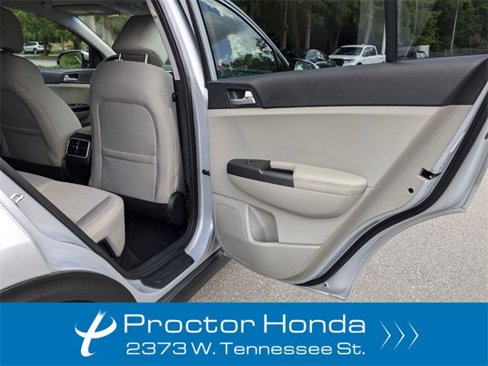Used 2020 Kia Sportage LX w/ LX Popular Package image 33