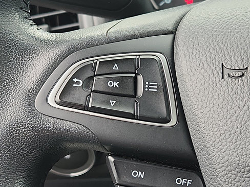 Used 2020 Ford EcoSport SE image 21