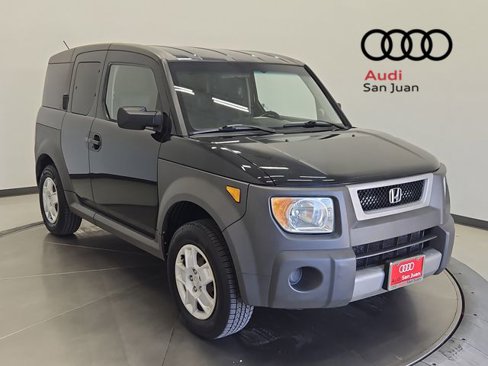 Used 2005 Honda Element LX image 1