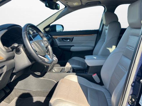 Used 2018 Honda CR-V EX-L image 11