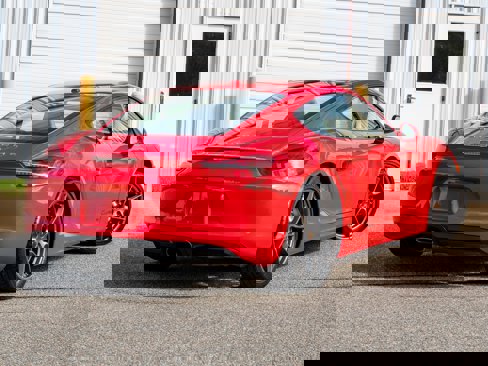 Certified 2014 Porsche Cayman image 7
