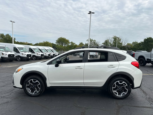 Used 2017 Subaru Crosstrek 2.0i image 5