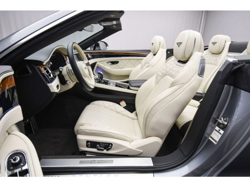 Certified 2020 Bentley Continental GT image 20