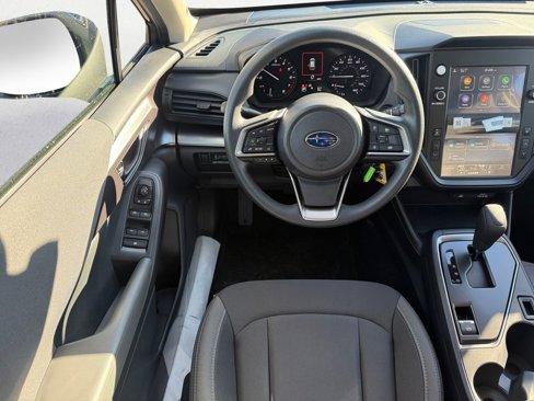 New 2025 Subaru Impreza 2.0i image 11