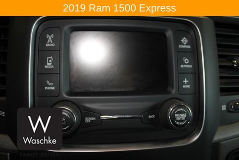 Used 2019 RAM 1500 Express w/ Express Value Package image 30