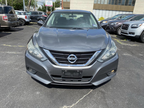 Used 2017 Nissan Altima 2.5 SR image 9