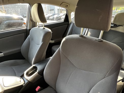 Used 2013 Toyota Prius Three image 18