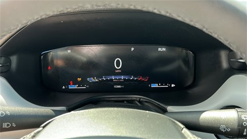 Used 2023 Jeep Compass Limited w/ Elite Group image 14