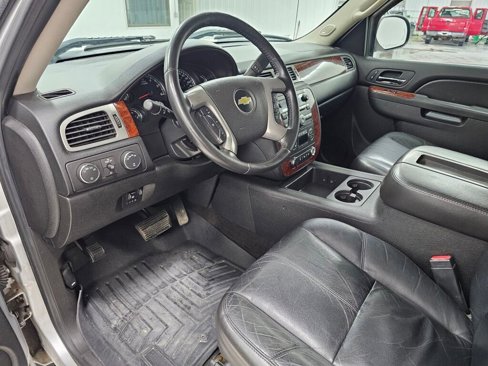 Used 2011 Chevrolet Silverado 1500 LTZ w/ LTZ Plus Package image 25