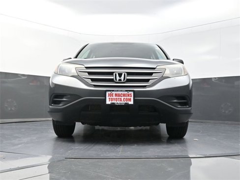 Used 2013 Honda CR-V LX image 28