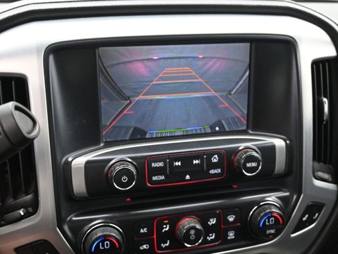 Used 2014 GMC Sierra 1500 SLE w/ SLE Value Package image 13