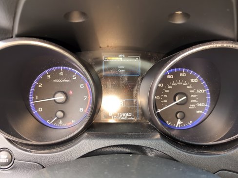 Used 2016 Subaru Legacy 2.5i Premium image 16