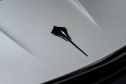 Used 2023 Chevrolet Corvette Stingray Premium Conv w/ Z51 Performance Package image 15