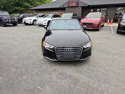 Used 2016 Audi A3 2.0T Premium Plus w/ Technology Package image 24