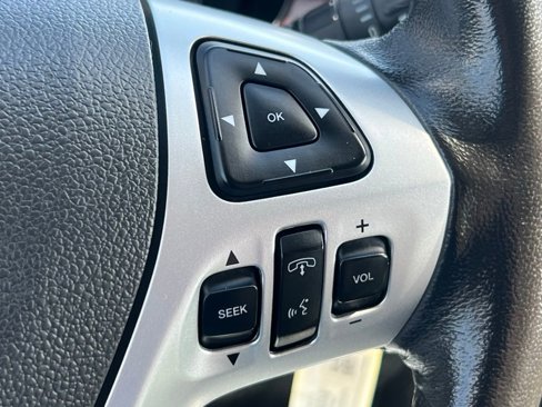 Used 2012 Ford Edge Limited image 33