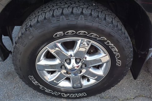 Used 2013 Ford F150 XLT w/ XTR Pkg image 35