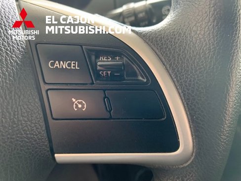 Used 2022 Mitsubishi Mirage ES image 15