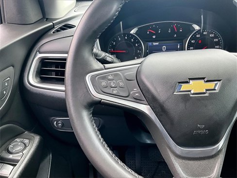 Used 2022 Chevrolet Equinox LT image 23
