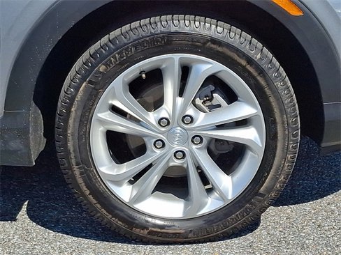 Used 2023 Buick Encore GX Preferred w/ Cold Weather Comfort Package image 8