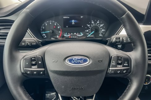 Used 2022 Ford Escape SE w/ Convenience Package image 23
