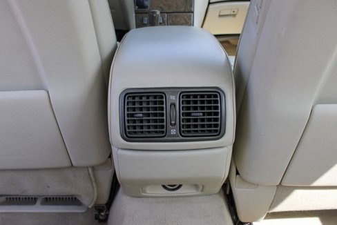Used 2003 Lexus LS 430 image 37