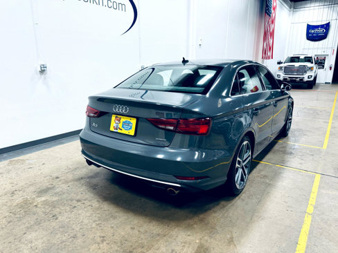 Used 2019 Audi A3 2.0T Premium w/ Convenience Package image 7