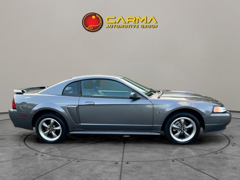 Used 2003 Ford Mustang GT image 6