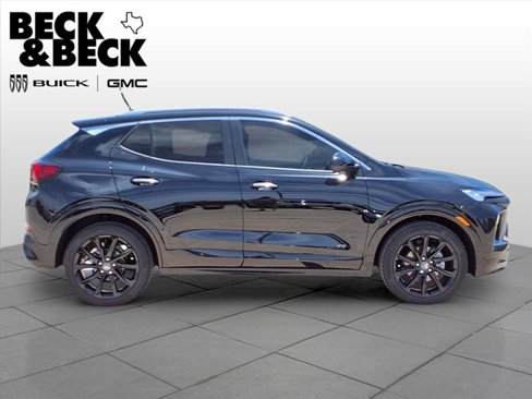 New 2026 Buick Encore GX Sport Touring w/ Experience Buick Package image 4