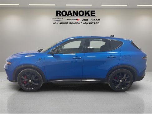 Used 2024 Dodge Hornet R/T image 5