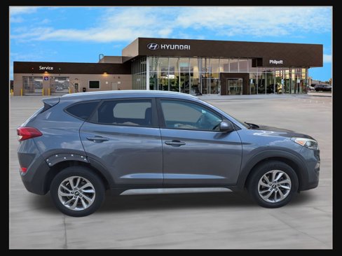 Used 2017 Hyundai Tucson SE image 6