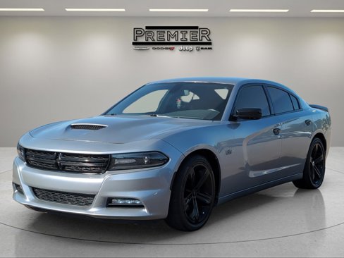 Used 2018 Dodge Charger R/T image 3